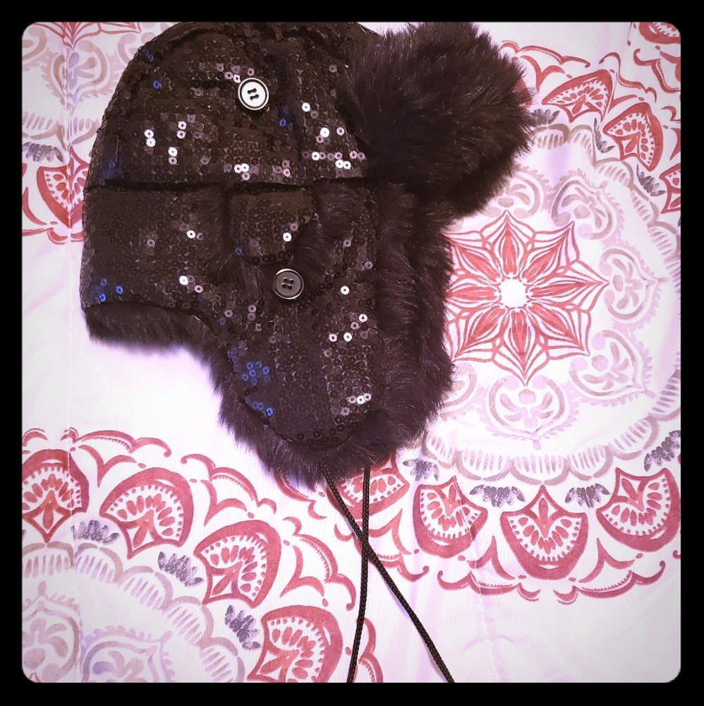 Winter hat